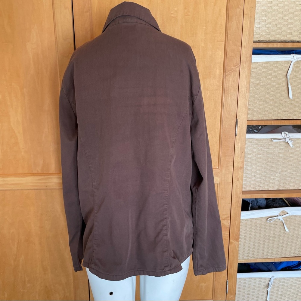 TSD Jacket - Picture 2 of 4
